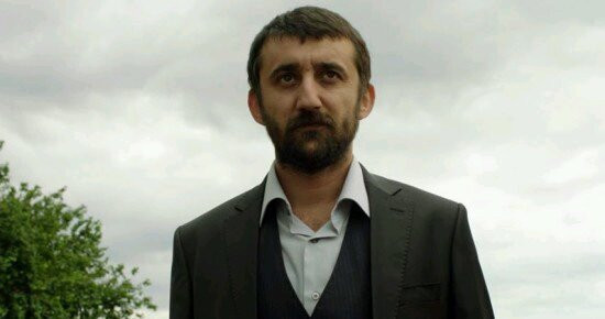 Show TV Çukur dizisi Cumali kimdir kaç yaşında evli mi? - Resim: 1