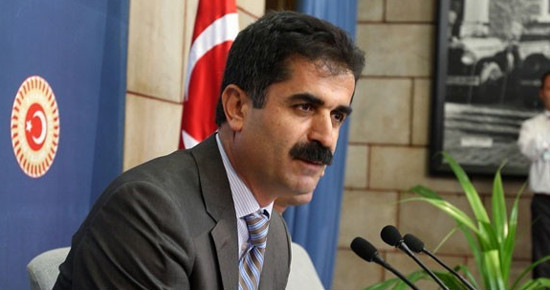 Kaçırılan milletvekili Twitter'ı sarstı - Resim: 1