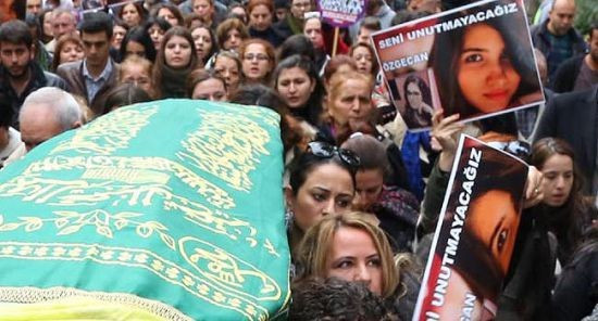 Özgecan Arslan'ın acısı yıllar geçse de dinmiyor! - Resim: 2