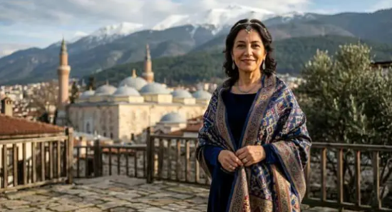 81 ilin insan hali! Memleketiniz insan olsaydı bakın nasıl görünürdü - Resim: 21
