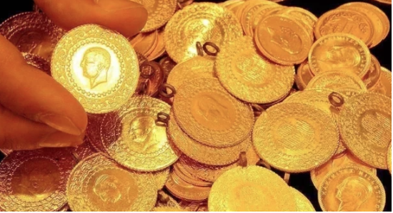 Altındaki düşüş yatırımcıyı şok ediyor! Dev banka altın için 3 şartı açıkladı - Resim: 2