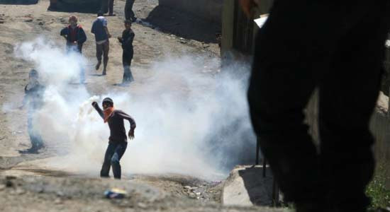 Hakkari'yi yine karıştırdılar - Resim: 3