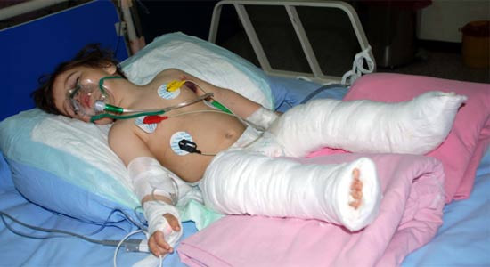 Talihsiz Zeynep'in ilk sözleri - Resim: 1