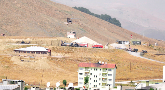Son yılların en büyük çatışması - Resim: 4