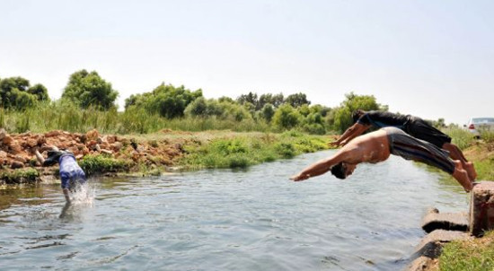 Yetkililer bu duruma dur demeli! - Resim: 4