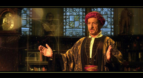 İslam dünyasından 1001 icat - Resim: 2