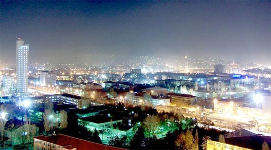 Büyükşehir olmaya Aday 13 İl - Resim: 3