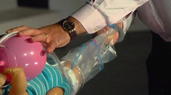 Oto tamircisinden muciz buluş - Resim: 4