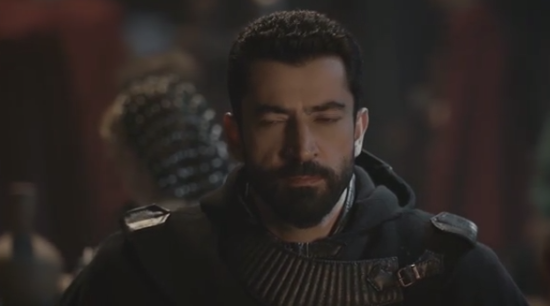 Kanal D'nin Mehmed Bir Cihan Fatihi'nde hüsran gidişat fena! - Resim: 2