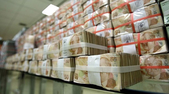 İşte devletin 2013 yılında yaptığı harcamalar - Resim: 4