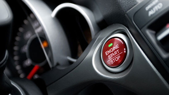 En gereksiz 10 otomobil teknojisi - Resim: 1