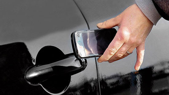 En gereksiz 10 otomobil teknojisi - Resim: 2