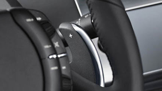 En gereksiz 10 otomobil teknojisi - Resim: 3