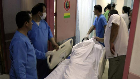 Erdoğan'a konteyner kentte sevgi seli - Resim: 4