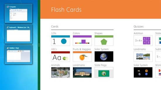 Windows 8 görücüye çıktı - Resim: 2