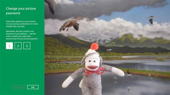 Windows 8 görücüye çıktı - Resim: 4