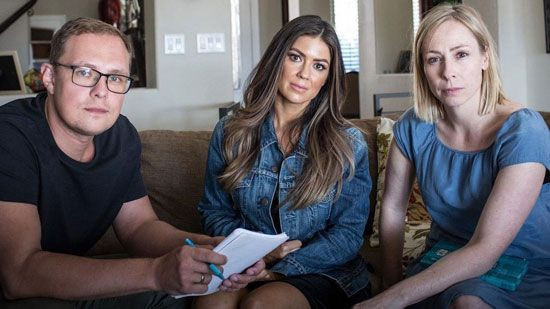 Cristiano Ronaldo'nun tecavüz davasında flaş gelişme! - Resim: 3