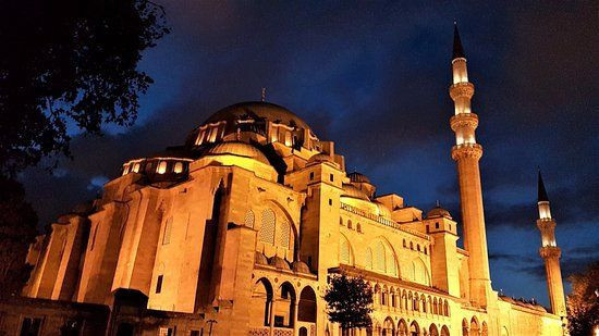 Mevlid Kandili ibadetleri nelerdir Diyanet kandil namazı ve duası - Resim: 1