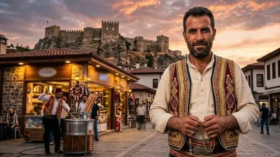 81 ilin insan hali! Memleketiniz insan olsaydı bakın nasıl görünürdü - Resim: 42