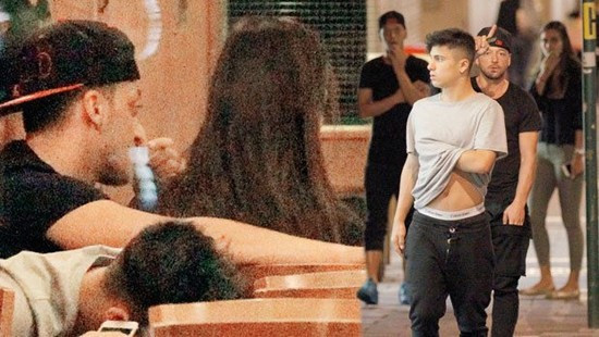 Amine Gülşe ve Mesut Özil nişanlanıyor - Resim: 3