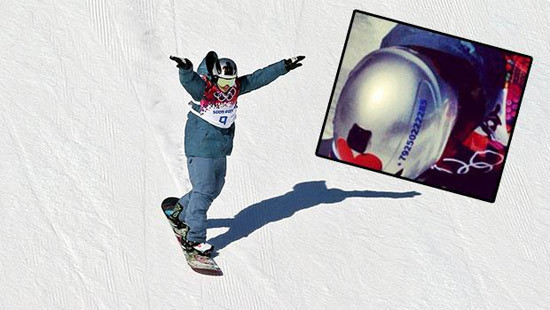 Hesabına çıplak kadın fotoğrafı yağdı - Resim: 1