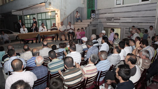 Eyüp'te kentsel dönüşüme yeşil ışık - Resim: 3