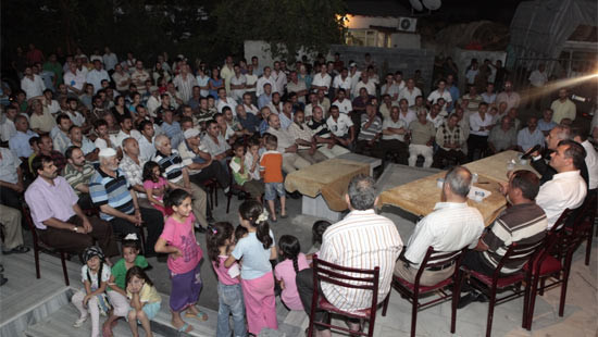 Eyüp'te kentsel dönüşüme yeşil ışık - Resim: 4