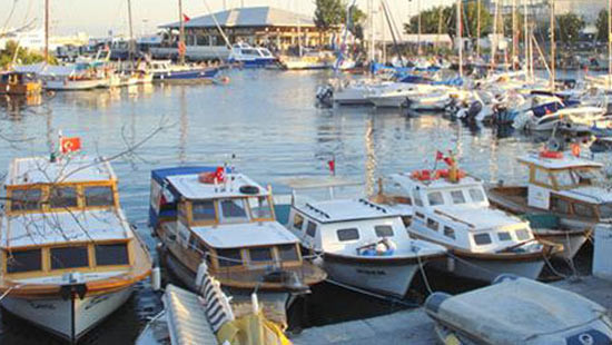 Fotoğraflarla Bakırköy - Resim: 2