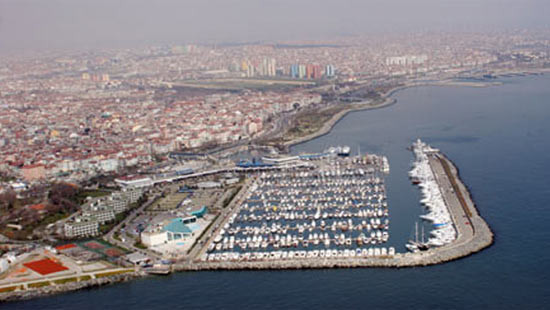 Fotoğraflarla Bakırköy - Resim: 3