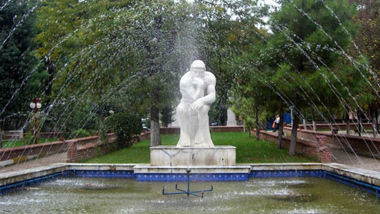 Fotoğraflarla Bakırköy - Resim: 4