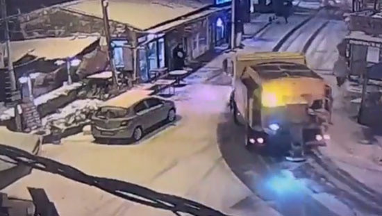 Kemal Kılıçdaroğlu'ndan 'balıkçıda yemek' açıklaması: Ekrem Bey dozerin başında mı duracaktı? - Resim: 0