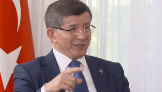 Ahmet Davutoğlu her satırı olay açıklamalar yaptı meğer neler olmuş - Resim: 0