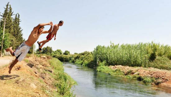 Yetkililer bu duruma dur demeli! - Resim: 2