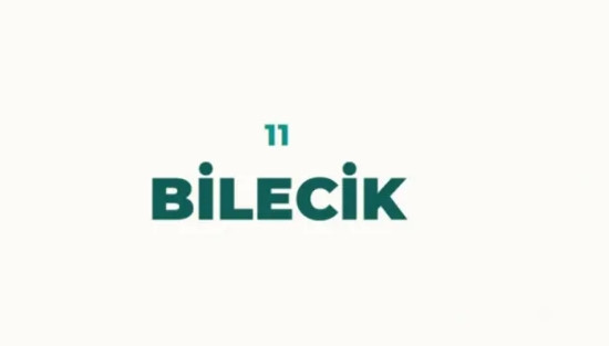 Memleketinizin eski adını biliyor musunuz? İşte 81 ilin tarihi kökeni - Resim: 13