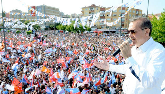 Seçime 10 gün kala son anket - Resim: 3