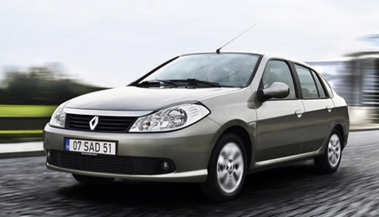 Ekim ayında en çok bu otomobiller satıldı - Resim: 2