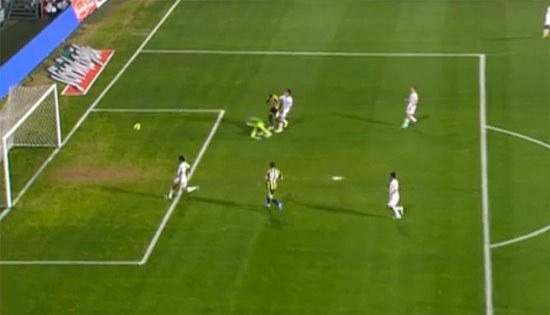 Guiza'yı aratan golcü - Resim: 2