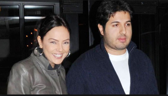 Rıza Zarrab'tan İkiz Yalılara dev yatırım! - Resim: 2