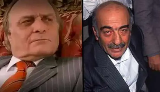 Kaşif Kozinoğlu iddiası ortalığı karıştırdı! Kurtlar Vadisi'ndeki isimler gerçekte kim? - Resim: 20