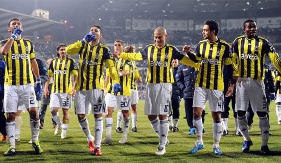 Spor yazarları derbi için ne dedi? - Resim: 3