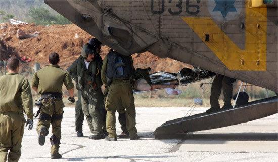 İsrail gemiye "katilleri" göndermiş - Resim: 3