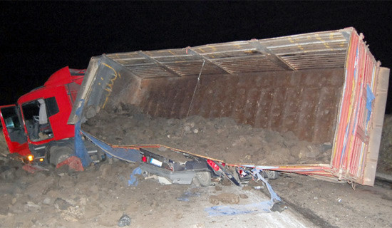 Bursa'da feci kaza - Resim: 4