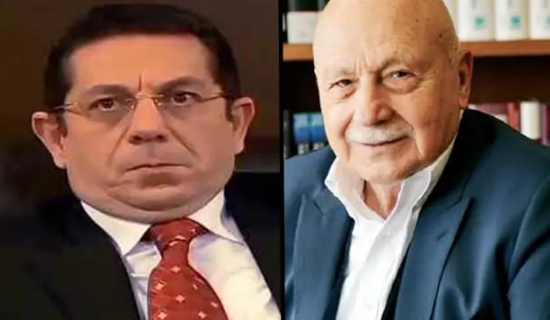 Kaşif Kozinoğlu iddiası ortalığı karıştırdı! Kurtlar Vadisi'ndeki isimler gerçekte kim? - Resim: 16
