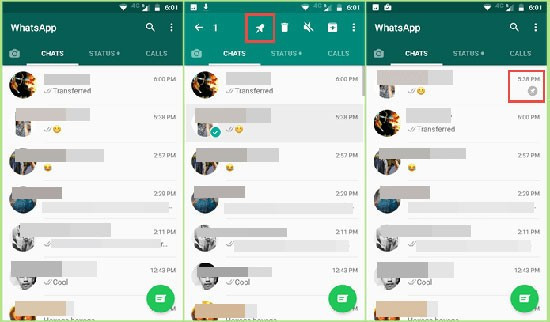 WhatsApp’a yeni bir özellik - Resim: 2