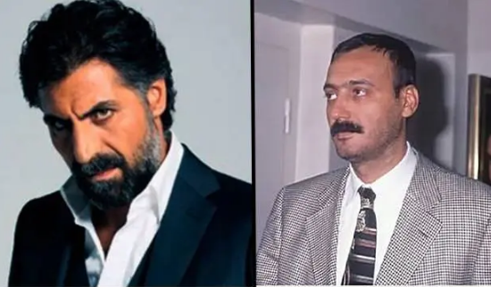 Kaşif Kozinoğlu iddiası ortalığı karıştırdı! Kurtlar Vadisi'ndeki isimler gerçekte kim? - Resim: 6