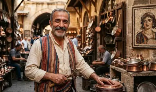 81 ilin insan hali! Memleketiniz insan olsaydı bakın nasıl görünürdü - Resim: 33