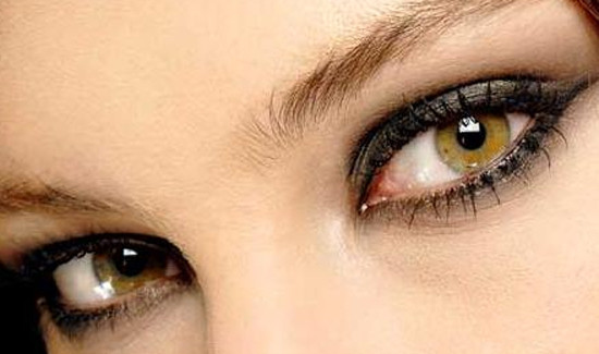 Cinsel tercih gözlerden anlaşılabiliyor - Resim: 2