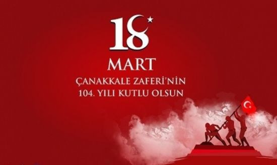 Çanakkale Zaferi mesajları resimli 18 Mart kısa sözleri - Resim: 3