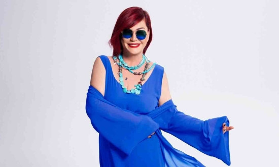 Emel Müftüoğlu: Cinsel yönelimim Allah ile benim aramda - Resim: 2