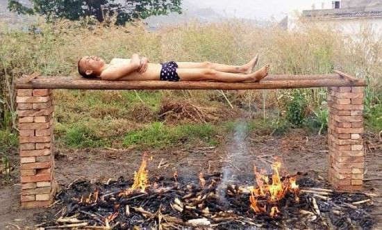 Cinsel ilişki bağımlılarını böyle tedavi ediyorlar korkunç! - Resim: 2